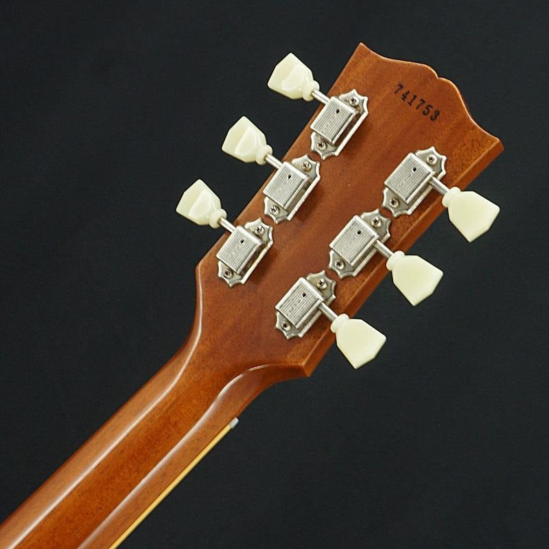 [USED]_1957_Les_Paul_Reissue_VOS_(Double_Gold)_[SN_741753]_Gibson_08