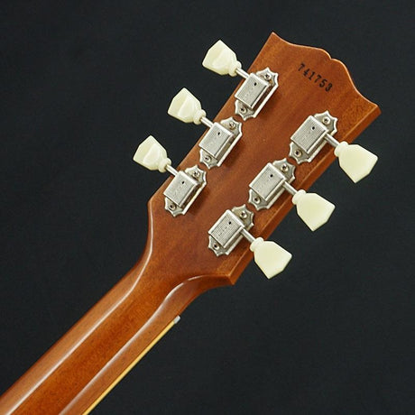 [USED]_1957_Les_Paul_Reissue_VOS_(Double_Gold)_[SN_741753]_Gibson_08