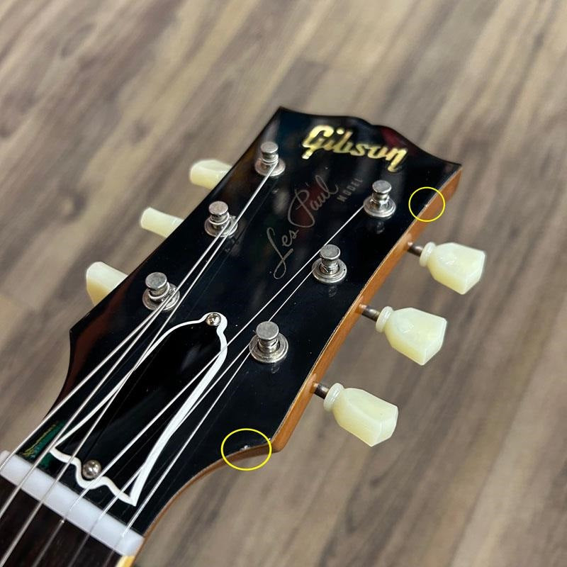 [USED]_1957_Les_Paul_Reissue_VOS_(Double_Gold)_[SN_741753]_Gibson_09