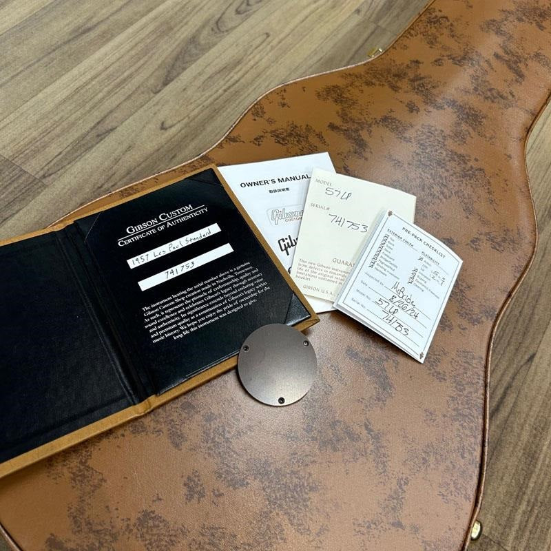 [USED]_1957_Les_Paul_Reissue_VOS_(Double_Gold)_[SN_741753]_Gibson_11