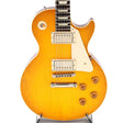USED_​​1958_Les_Paul_Reissue_Lightly_Figured_VOS_Hand_Selected_2013_Version_Faded_Lemon_Burst_[SN__83926]_01