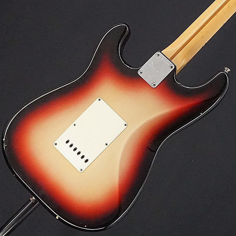 USED_​​1958_Stratocaster_(3-Color_Sunburst)_[SN_CN700648]_Fender_02