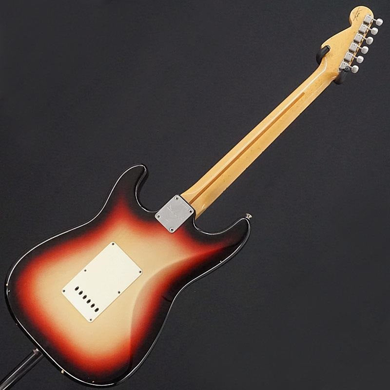 USED_​​1958_Stratocaster_(3-Color_Sunburst)_[SN_CN700648]_Fender_04