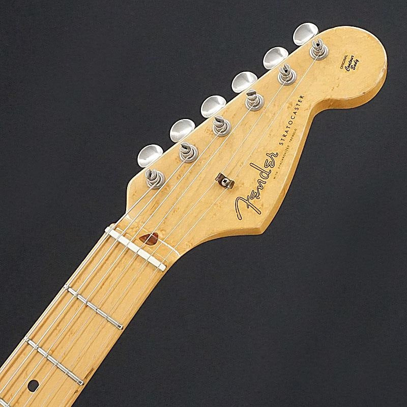 USED_​​1958_Stratocaster_(3-Color_Sunburst)_[SN_CN700648]_Fender_07