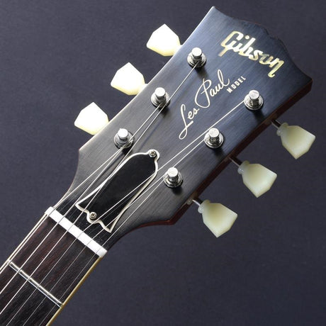 USED_​​1959_Les_Paul_Standard_Reissue_VOS_(Washed_Cherry_Sunburst)_05