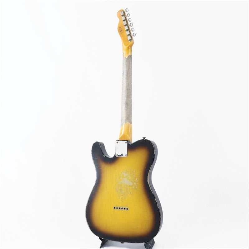 USED_​​1960_Telecaster_Heavy_Relic_(2_Color_Sunburst_R)_[SN_R119815]_Fender_03