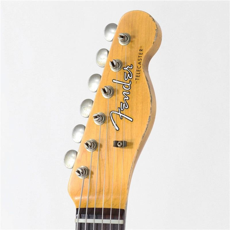 USED_​​1960_Telecaster_Heavy_Relic_(2_Color_Sunburst_R)_[SN_R119815]_Fender_05