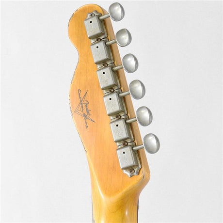 USED_​​1960_Telecaster_Heavy_Relic_(2_Color_Sunburst_R)_[SN_R119815]_Fender_06