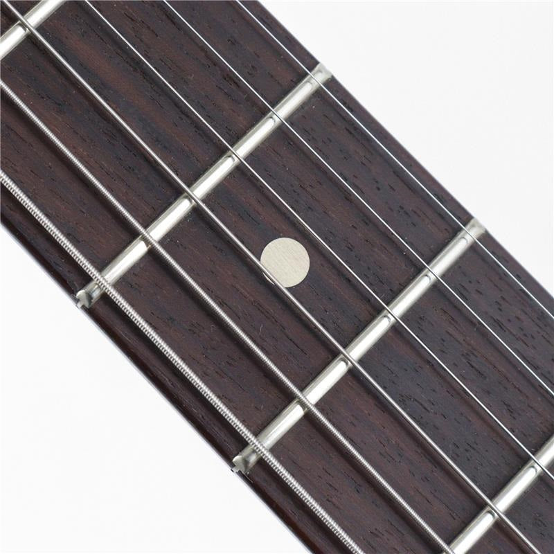 USED_​​1960_Telecaster_Heavy_Relic_(Fiesta_Red_R)_[SN_R119755]_Fender_07