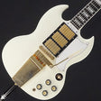 USED_​​1963_Les_Paul_SG_Custom_with_Maestro_Vibrola_(Classic_White)_[SN_24071522639]_Epiphone_01