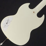 USED_​​1963_Les_Paul_SG_Custom_with_Maestro_Vibrola_(Classic_White)_[SN_24071522639]_Epiphone_02