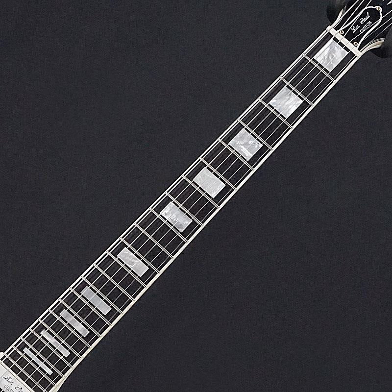USED_​​1963_Les_Paul_SG_Custom_with_Maestro_Vibrola_(Classic_White)_[SN_24071522639]_Epiphone_05