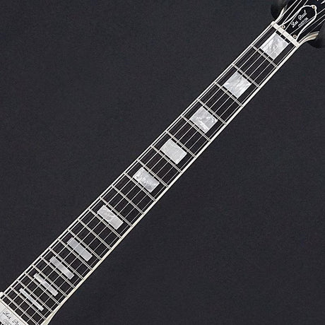 USED_​​1963_Les_Paul_SG_Custom_with_Maestro_Vibrola_(Classic_White)_[SN_24071522639]_Epiphone_05