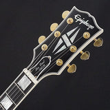 USED_​​1963_Les_Paul_SG_Custom_with_Maestro_Vibrola_(Classic_White)_[SN_24071522639]_Epiphone_07