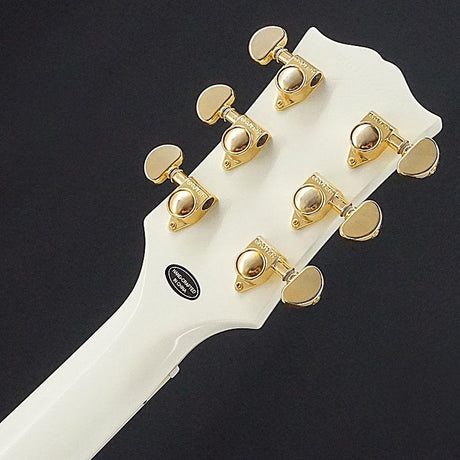 USED_​​1963_Les_Paul_SG_Custom_with_Maestro_Vibrola_(Classic_White)_[SN_24071522639]_Epiphone_08