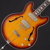 USED_​​1965_Casino_(Vintage_Sunburst)_[SN_95024]_Epiphone_01