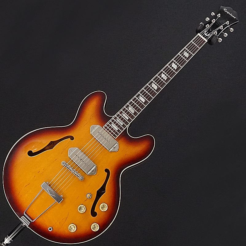 USED_​​1965_Casino_(Vintage_Sunburst)_[SN_95024]_Epiphone_03
