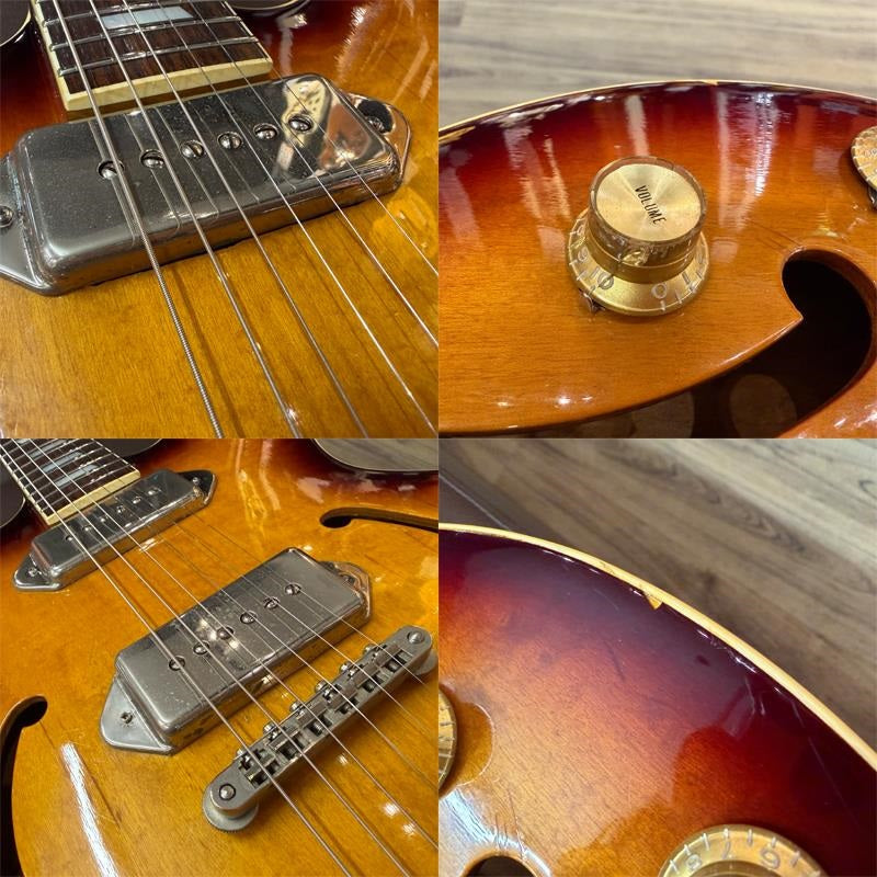 USED_​​1965_Casino_(Vintage_Sunburst)_[SN_95024]_Epiphone_09