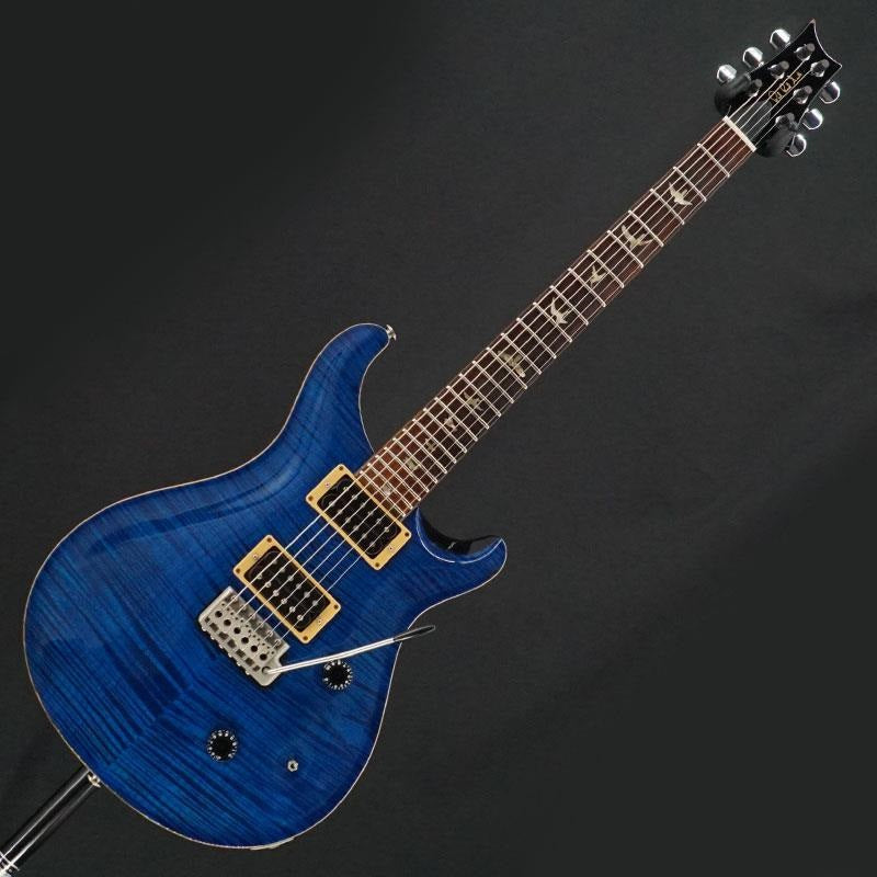 USED ​​1989 Custom 24 (Blue) [SN.9 6768] Paul Reed Smith by P.R.S.