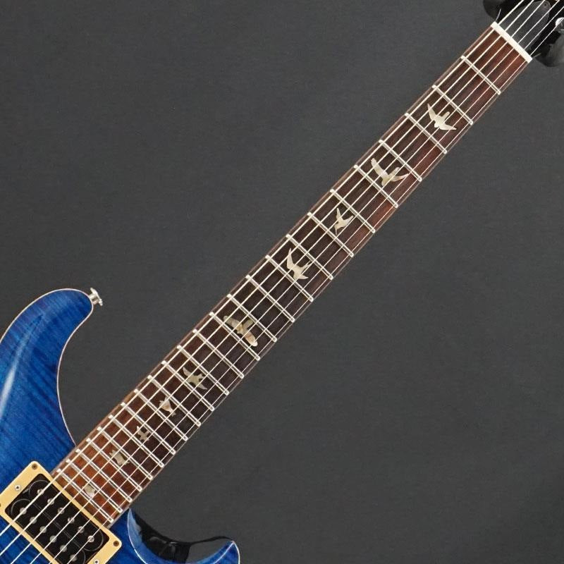 USED ​​1989 Custom 24 (Blue) [SN.9 6768] Paul Reed Smith by P.R.S.