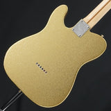 USED_​​1994_Custom_Shop_SPARKLE_TELECASTER_(Gold_Sparkle)_[SN_CN400542]_Fender_Custom_Shop_02