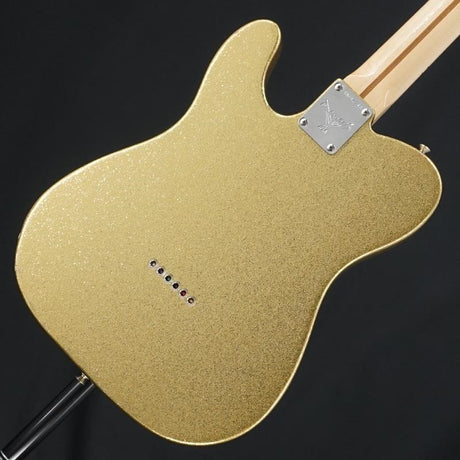 USED_​​1994_Custom_Shop_SPARKLE_TELECASTER_(Gold_Sparkle)_[SN_CN400542]_Fender_Custom_Shop_02