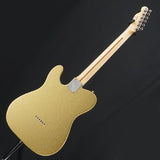 USED_​​1994_Custom_Shop_SPARKLE_TELECASTER_(Gold_Sparkle)_[SN_CN400542]_Fender_Custom_Shop_04