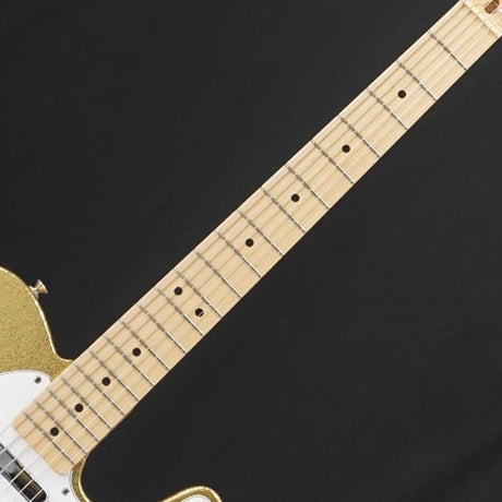 USED_​​1994_Custom_Shop_SPARKLE_TELECASTER_(Gold_Sparkle)_[SN_CN400542]_Fender_Custom_Shop_05