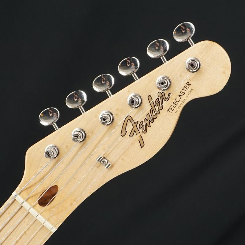 USED_​​1994_Custom_Shop_SPARKLE_TELECASTER_(Gold_Sparkle)_[SN_CN400542]_Fender_Custom_Shop_07