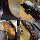 USED_​​1994_Custom_Shop_SPARKLE_TELECASTER_(Gold_Sparkle)_[SN_CN400542]_Fender_Custom_Shop_09