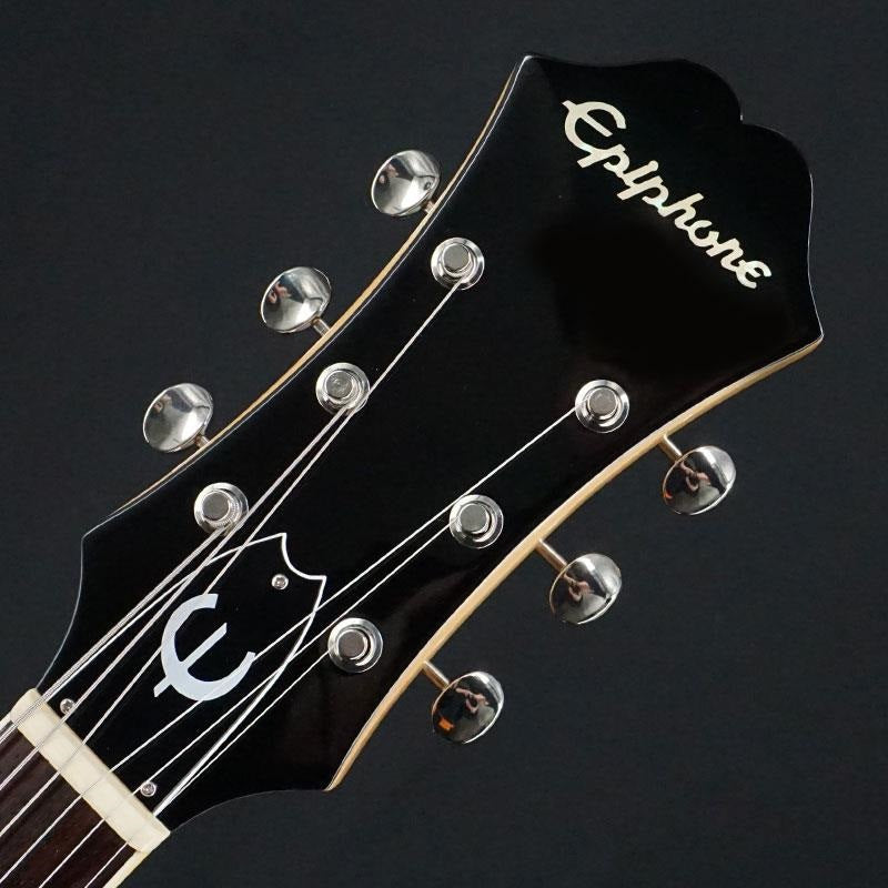 USED_​​1996_Japan_Casino_(Natural)_[SN_67565]_Epiphone_07