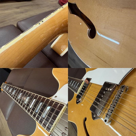 USED_​​1996_Japan_Casino_(Natural)_[SN_67565]_Epiphone_10