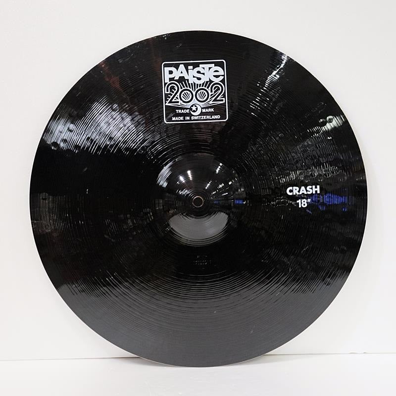 USED_​​2002_Crash_18''___Black_Finish_01