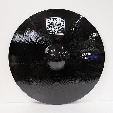 USED_​​2002_Crash_18''___Black_Finish_01