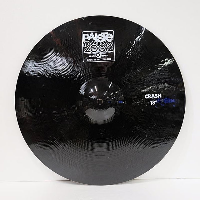 USED_​​2002_Crash_18''___Black_Finish_01