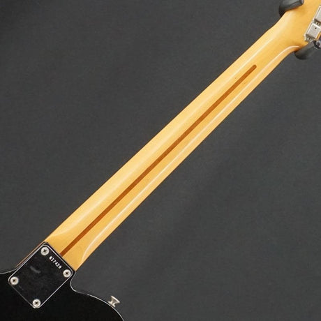 USED_​​2003_Custom_'59_Esquire_Relic_(Black)_Mod__[SN_R17420]_Fender_Custom_Shop_06