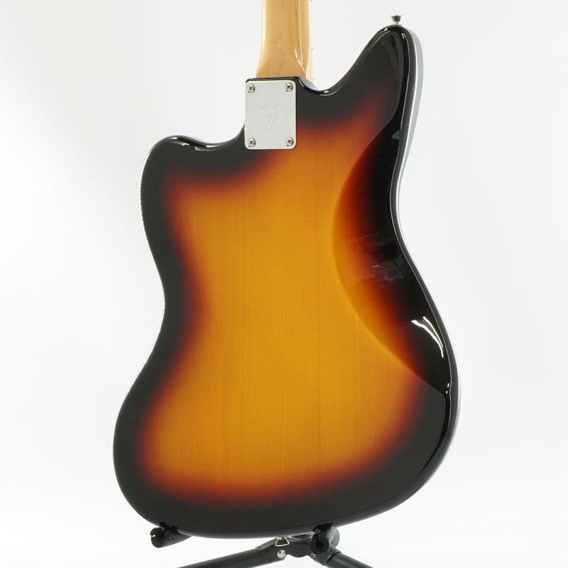 USED_​​2023_Collection_Traditional_Late_60s_Jaguar(3-Color_Sunburst_Rosewood)_[SN__JD22031881]_03