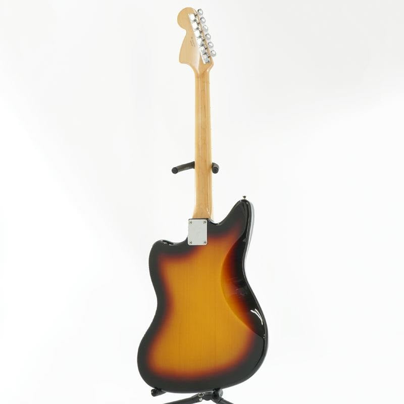 USED_​​2023_Collection_Traditional_Late_60s_Jaguar(3-Color_Sunburst_Rosewood)_[SN__JD22031881]_04