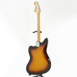 USED_​​2023_Collection_Traditional_Late_60s_Jaguar(3-Color_Sunburst_Rosewood)_[SN__JD22031881]_04