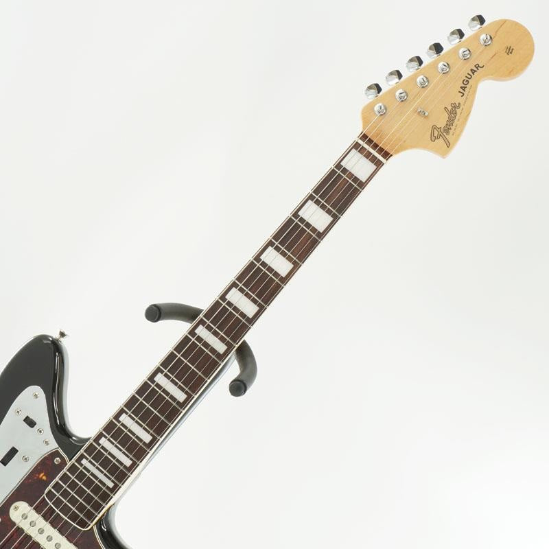 USED_​​2023_Collection_Traditional_Late_60s_Jaguar(3-Color_Sunburst_Rosewood)_[SN__JD22031881]_05