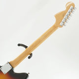 USED_​​2023_Collection_Traditional_Late_60s_Jaguar(3-Color_Sunburst_Rosewood)_[SN__JD22031881]_06