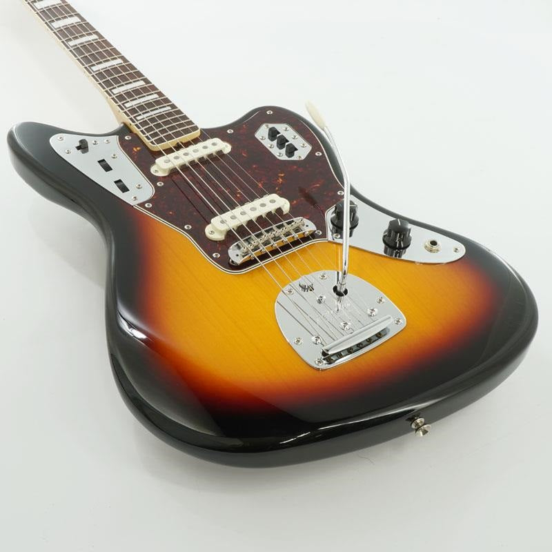 USED_​​2023_Collection_Traditional_Late_60s_Jaguar(3-Color_Sunburst_Rosewood)_[SN__JD22031881]_07