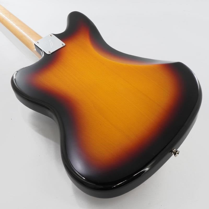 USED_​​2023_Collection_Traditional_Late_60s_Jaguar(3-Color_Sunburst_Rosewood)_[SN__JD22031881]_08