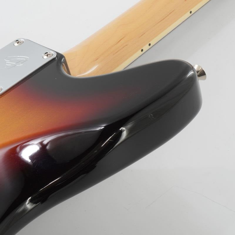 USED_​​2023_Collection_Traditional_Late_60s_Jaguar(3-Color_Sunburst_Rosewood)_[SN__JD22031881]_11