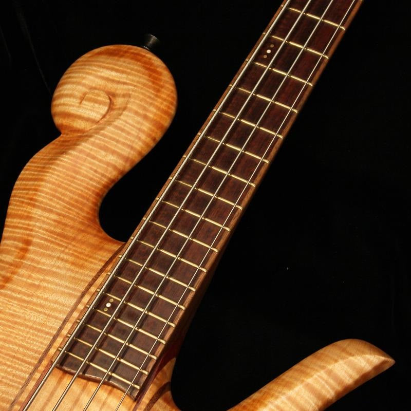 [USED]_4_String___32_with_Kahler_Tremolo_'18_03