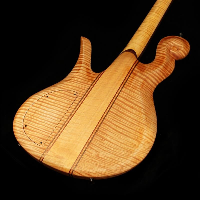 [USED]_4_String___32_with_Kahler_Tremolo_'18_05