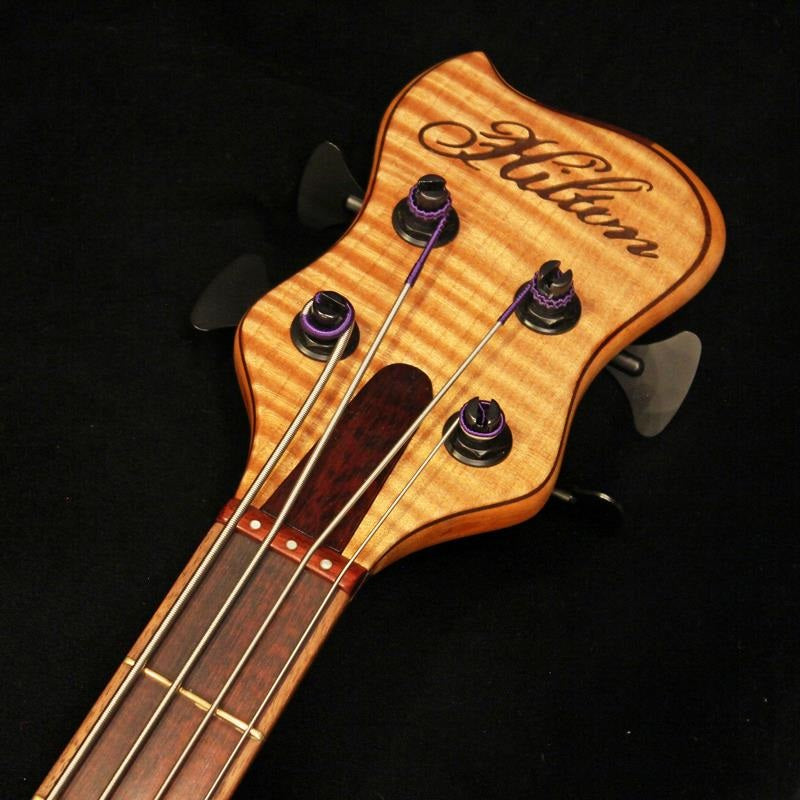 [USED]_4_String___32_with_Kahler_Tremolo_'18_06