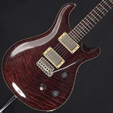 USED_​​57_08_Limited_Custom_24_10top_(Cranberry)_[SN_142655]_Paul_Reed_Smith_01