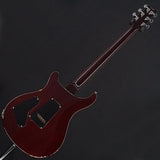 USED_​​57_08_Limited_Custom_24_10top_(Cranberry)_[SN_142655]_Paul_Reed_Smith_04