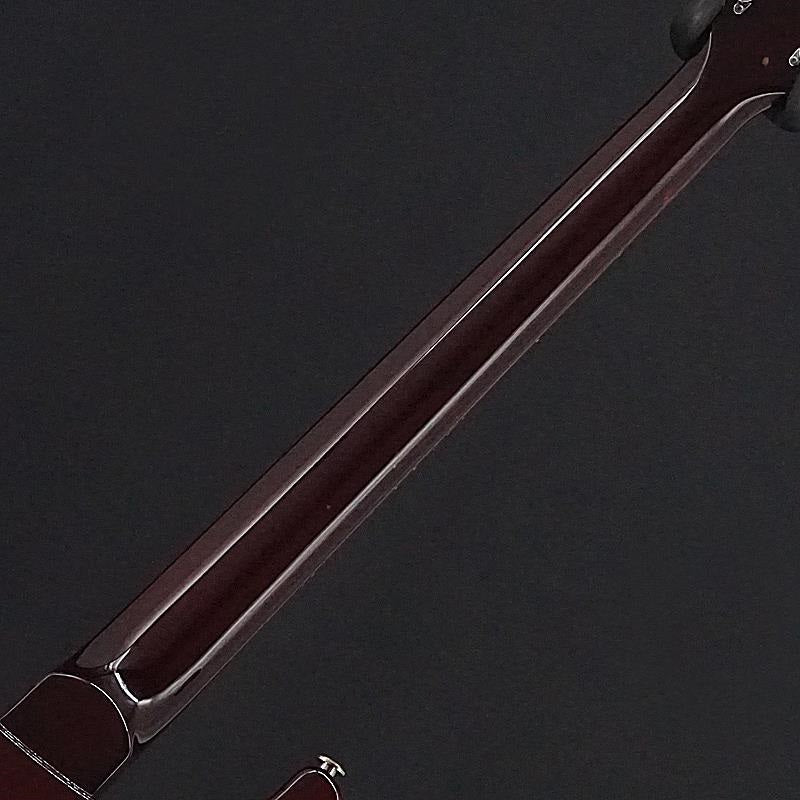 USED_​​57_08_Limited_Custom_24_10top_(Cranberry)_[SN_142655]_Paul_Reed_Smith_06